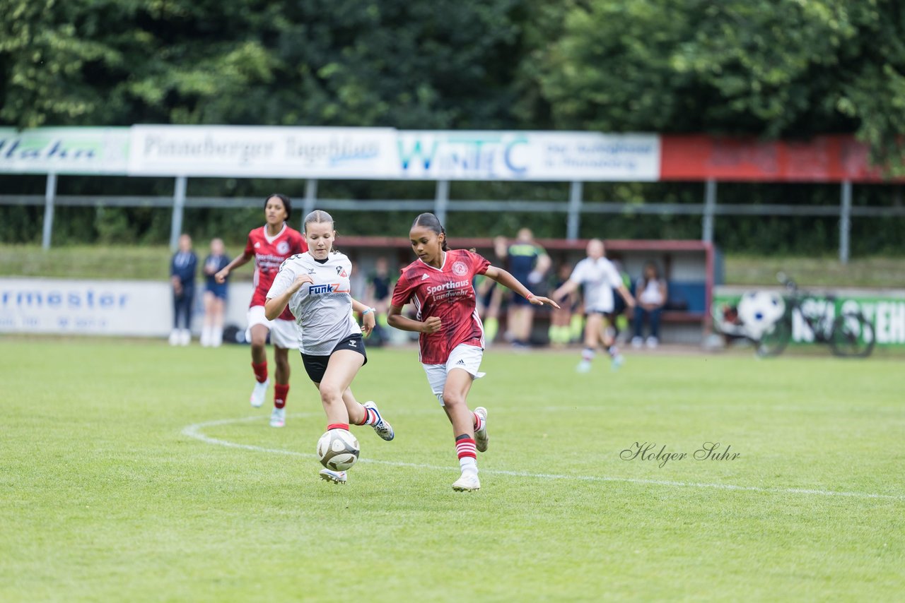 Bild 165 - Loewinnen Cup